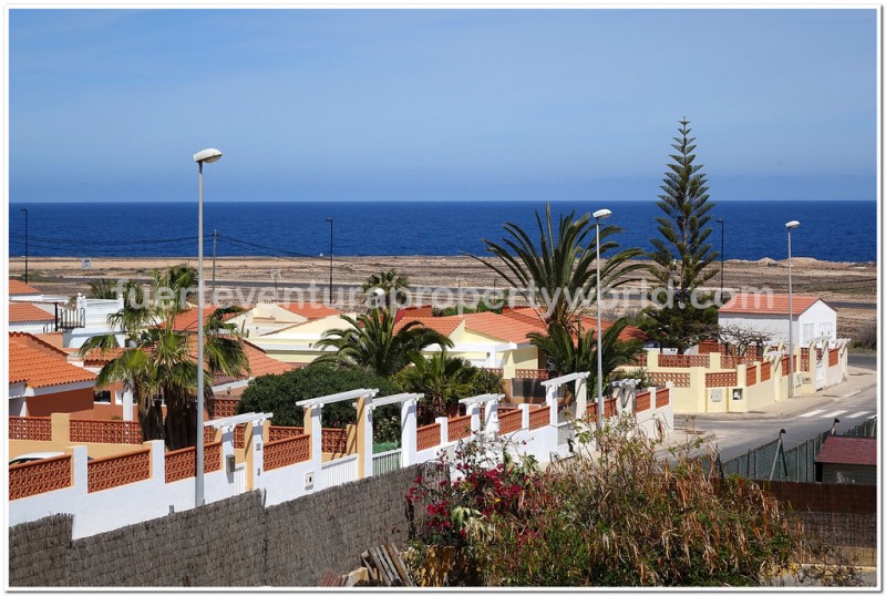 Villa for sale in Parque Holandes - Fuerteventura Property