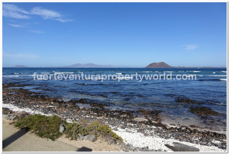 Corralejo, Fuerteventura - Photo 2