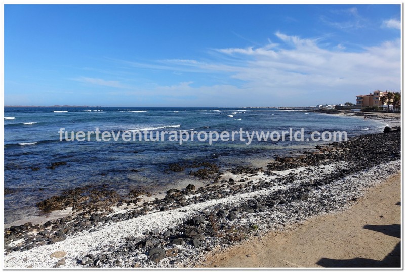 Corralejo, Fuerteventura - Photo 16