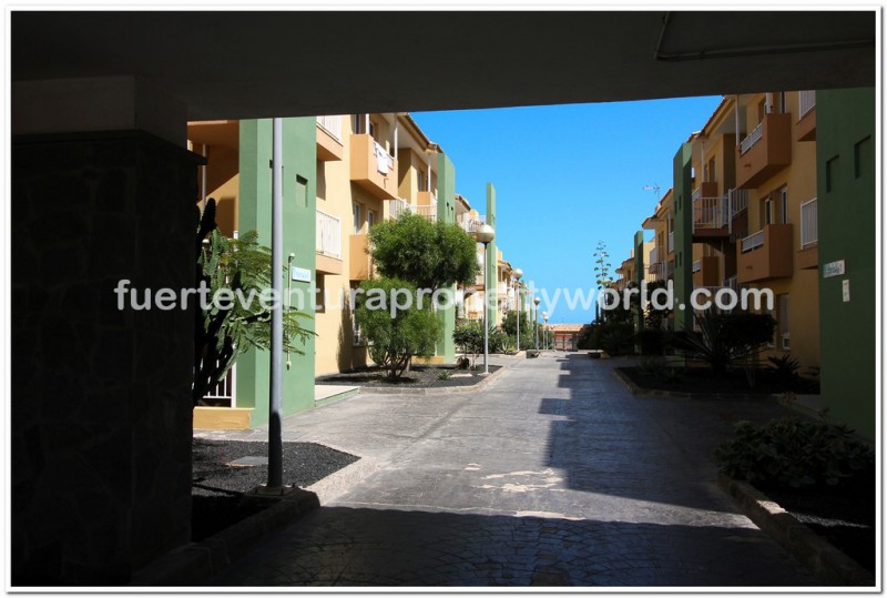 Corralejo, Fuerteventura - Photo 3