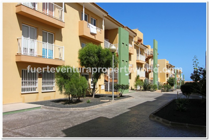 Corralejo, Fuerteventura - Photo 4