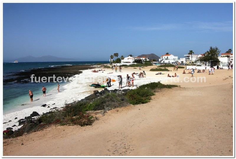 Corralejo, Fuerteventura - Photo 17