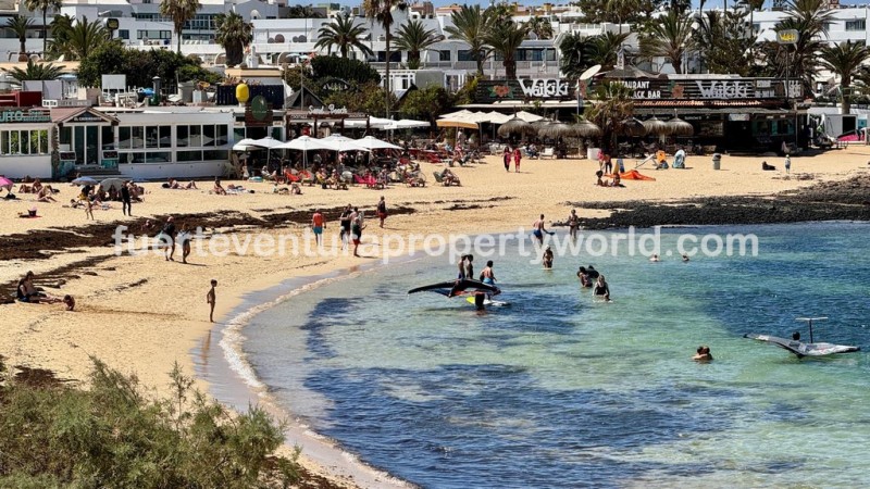 Corralejo, Fuerteventura - Photo 8