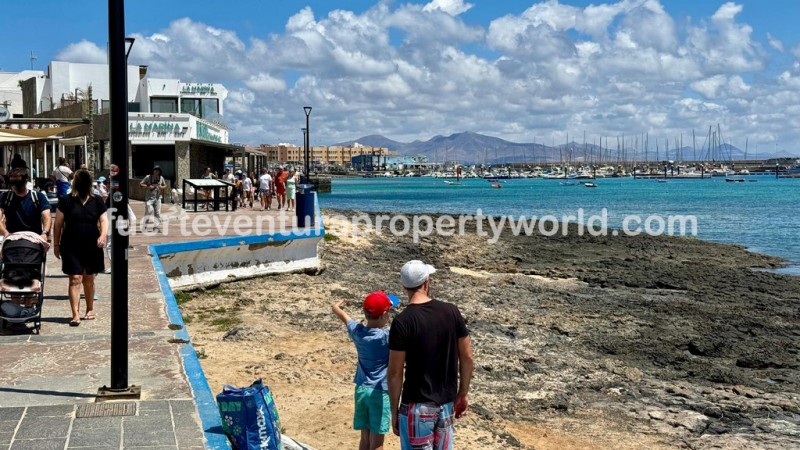 Corralejo, Fuerteventura - Photo 9