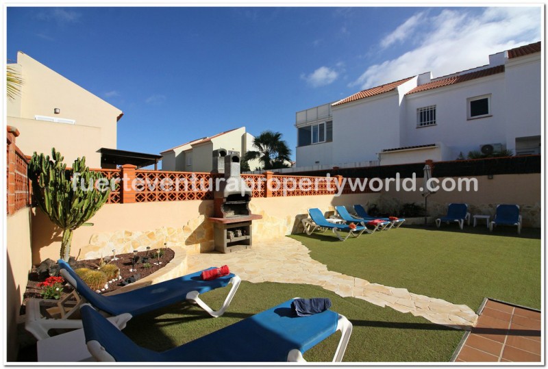 Corralejo, Fuerteventura - Photo 2