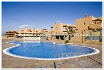 Corralejo
